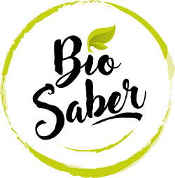 Biosaber Novo Logo