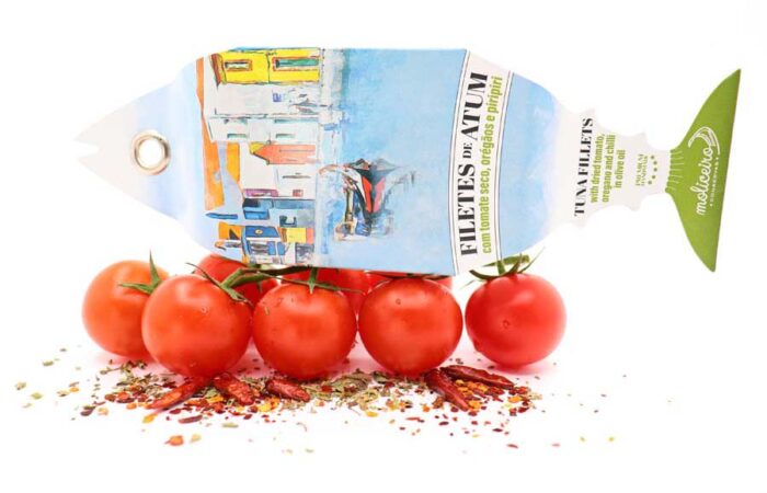 atum com tomate seco, oregãos e piri piri 2
