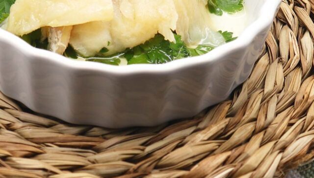 bochechas de bacalhau moliceiro 2