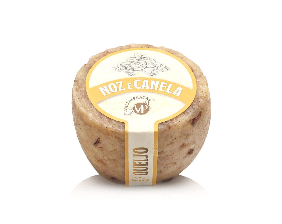 noz e canela noz e canela