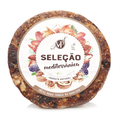 seleção mediterrânica