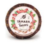 tâmara e noz