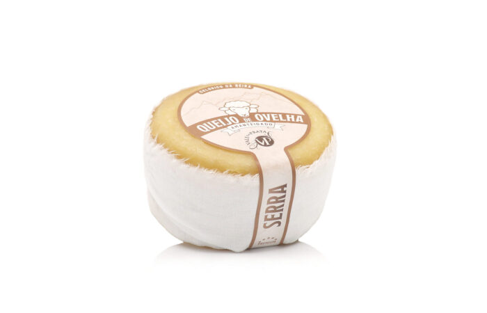 queijo de ovelha serra amanteigado (vácuo)