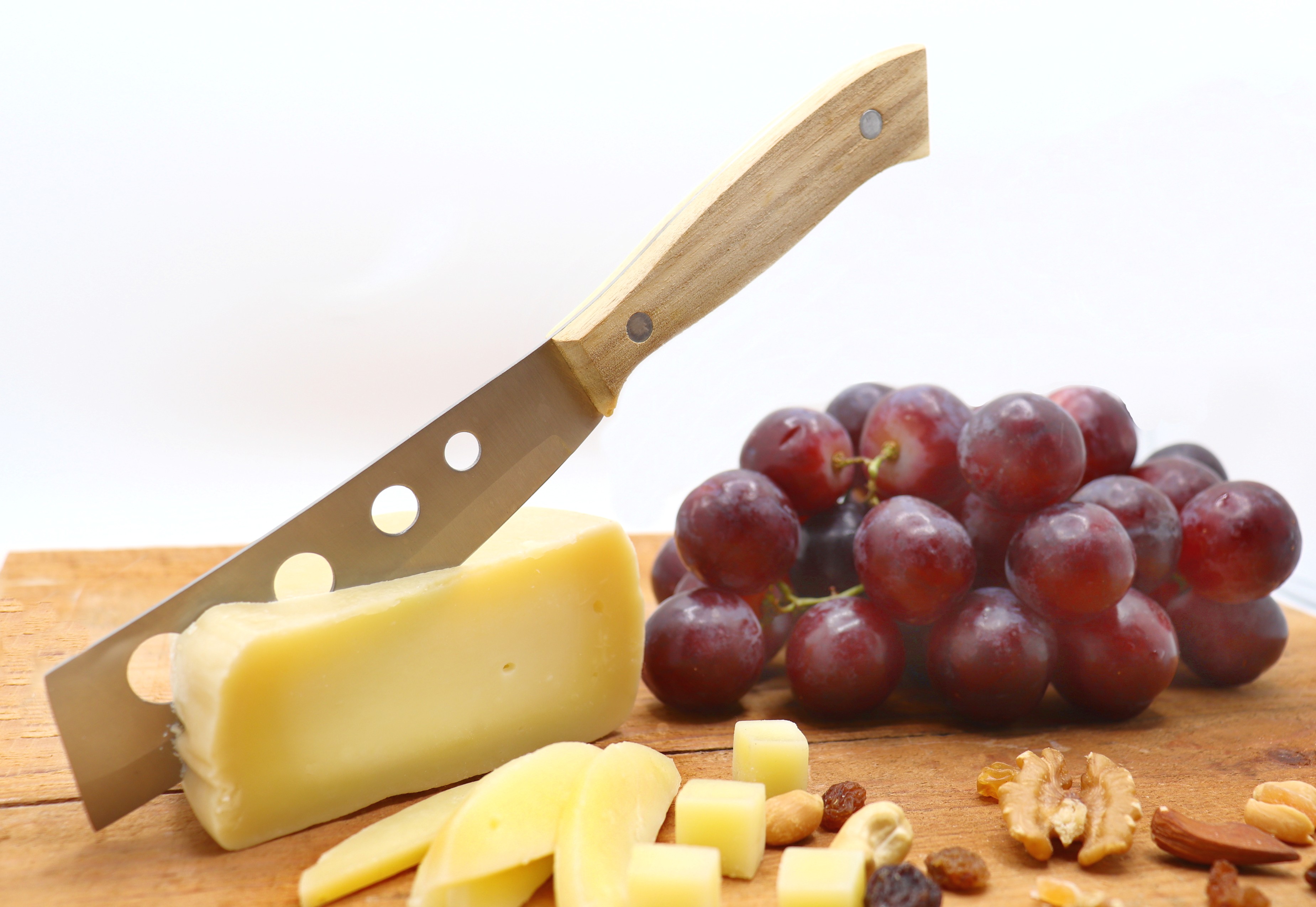 Queijo de Ovelha - Serra Curado Premium