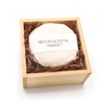 queijo da serra curado vale da prata: o premium