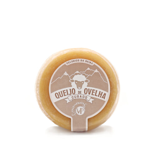 queijo de ovelha serra curado (vácuo)