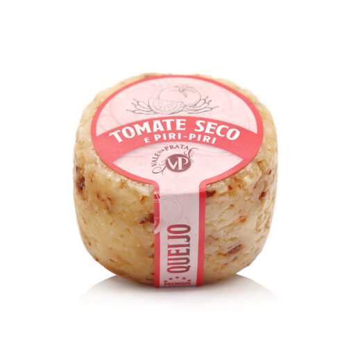 tomate seco e piri piri