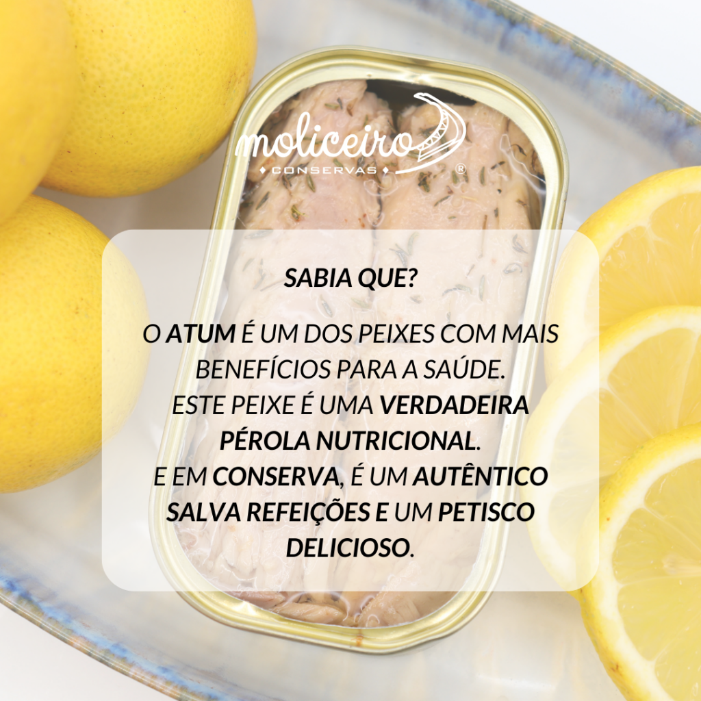 beneficios atum